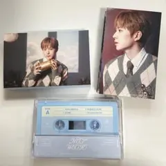 NCT WISH シオン WISHLIST Dreamy Ver. - メルカリ