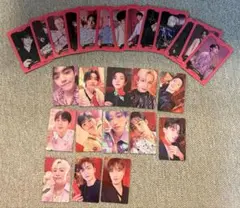 2026年最新】セブチ トレカ 全員の人気アイテム - メルカリ