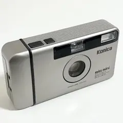 2026年最新】KONICA BIG Mini 301の人気アイテム - メルカリ