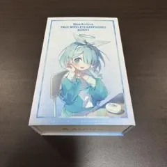 2026年最新】アロナ イヤホンの人気アイテム - メルカリ