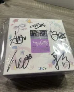 2026年最新】Illit 直筆サインの人気アイテム - メルカリ