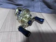 2026年最新】カルカッタコンクエスト200xgの人気アイテム - メルカリ