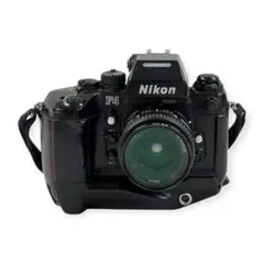 2026年最新】ニコン F4 MB-23の人気アイテム - メルカリ