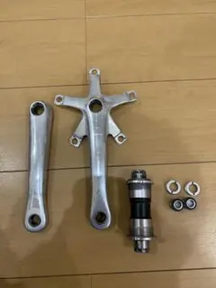 2026年最新】デュラエース クランク 165の人気アイテム - メルカリ