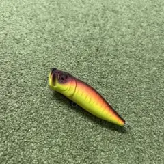 2026年最新】メガバス タイガー POPの人気アイテム - メルカリ