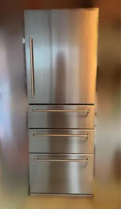 2026年最新】無印 ステンレス 冷蔵庫の人気アイテム - メルカリ