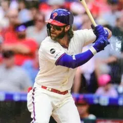 2026年最新】フィリーズ ボブルヘッドの人気アイテム - メルカリ