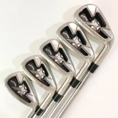 2026年最新】キャロウェイ X22 アイアンの人気アイテム - メルカリ