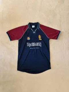 2026年最新】アイアンメイデン サッカーの人気アイテム - メルカリ