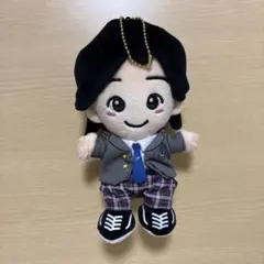 2026年最新】道枝駿佑ちびぬいの人気アイテム - メルカリ