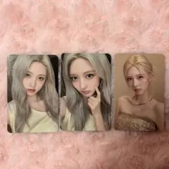 2026年最新】ソウルコン iveの人気アイテム - メルカリ