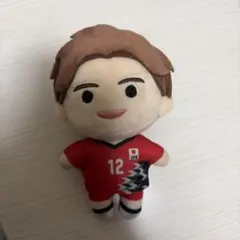 2026年最新】高橋藍 ぬいぐるみの人気アイテム - メルカリ