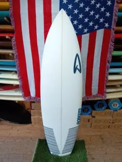 2026年最新】roberts サーフボードの人気アイテム - メルカリ