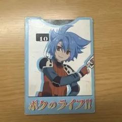 2026年最新】ライフカウンター バディファイトの人気アイテム - メルカリ