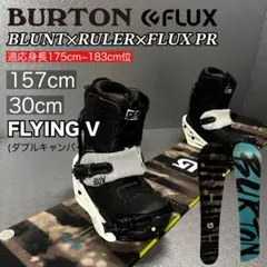 2026年最新】burton スノーボード ブーツ 30cmの人気アイテム - メルカリ