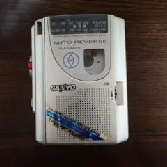 2026年最新】サンヨー MR ラジカセの人気アイテム - メルカリ