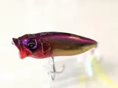 2026年最新】Megabass popmax sp-cの人気アイテム - メルカリ