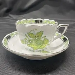 2026年最新】ヘレンド アポニーグリーンの人気アイテム - メルカリ