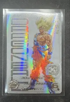 2026年最新】ドラゴンボールヒーローズ ugm4-067 孫悟空の人気アイテム