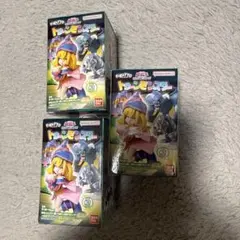 2026年最新】ブラックマジシャンガール中国の人気アイテム - メルカリ