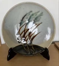 2026年最新】益子焼 大皿の人気アイテム - メルカリ