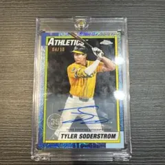 2026年最新】tyler soderstromの人気アイテム - メルカリ