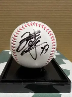 2026年最新】ロッテ サインボールの人気アイテム - メルカリ