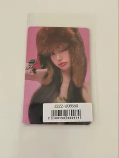 2026年最新】ive トレカ ウォニョン sonyの人気アイテム - メルカリ