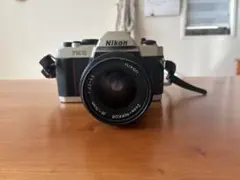 2026年最新】Nikon ニコン FM10 中古の人気アイテム - メルカリ