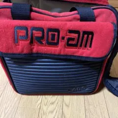 2026年最新】PRO-AM ボウリングバッグの人気アイテム - メルカリ