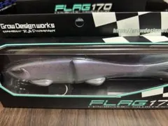 2026年最新】flag170の人気アイテム - メルカリ