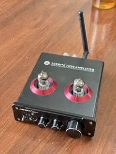 SOVTEK 真空管 5881 / 6L6WGC 4本セット ロシア製 - メルカリ