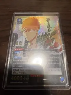 2026年最新】黒崎一護 ユニオンアリーナの人気アイテム - メルカリ