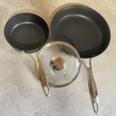 2026年最新】マイヤーフライパン サーキュロンの人気アイテム - メルカリ