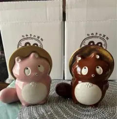 2026年最新】ぼんやり子だぬき 陶器の人気アイテム - メルカリ