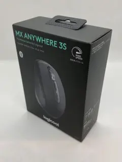 2026年最新】logicool mx anywhere 3の人気アイテム - メルカリ