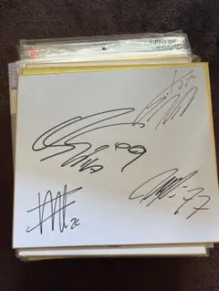 2026年最新】セレッソ 直筆の人気アイテム - メルカリ