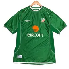 2026年最新】umbro アイルランド代表の人気アイテム - メルカリ