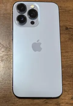 2026年最新】iphone13pro 本体 シエラブルーの人気アイテム - メルカリ