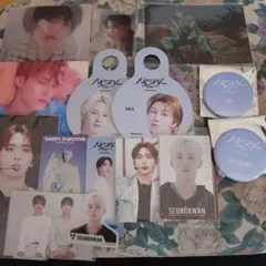 2026年最新】seventeen トレカ まとめ売りの人気アイテム - メルカリ