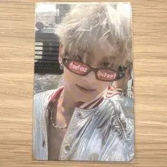 2026年最新】seventeen ラキドロ ジュンの人気アイテム - メルカリ