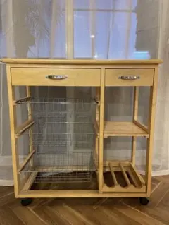 2026年最新】キャトルセゾン ワゴンの人気アイテム - メルカリ