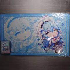 2026年最新】雪花ラミィ プレイマットの人気アイテム - メルカリ