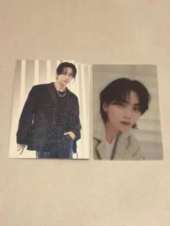 2026年最新】ジョンハンSEVENTEEN follow 仁川 会場限定の人気アイテム