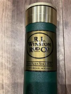 2026年最新】winston ロッド ウィンストンの人気アイテム - メルカリ