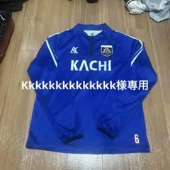 2026年最新】KACHI サッカー・フットサルの人気アイテム - メルカリ