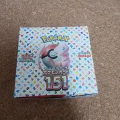 2026年最新】シュリンクなし151の人気アイテム - メルカリ