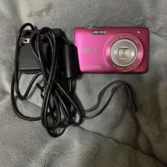 2026年最新】coolpix s3100の人気アイテム - メルカリ