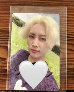 2026年最新】seventeen ジョンハン サインの人気アイテム - メルカリ