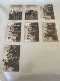 2026年最新】bts 花様年華 on stage ミニフォトの人気アイテム - メルカリ